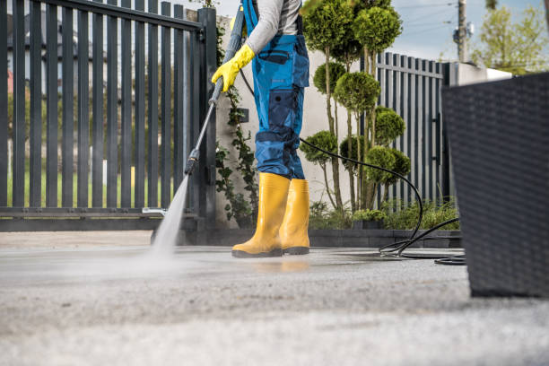 Best Deck Cleaning Services  in Waterville, ME