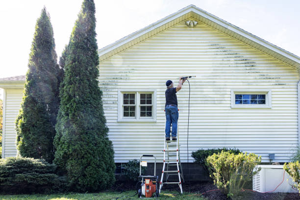 Best Pressure Washing Near Me  in Waterville, ME