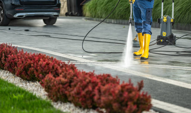 Best Exterior Home Cleaning  in Waterville, ME