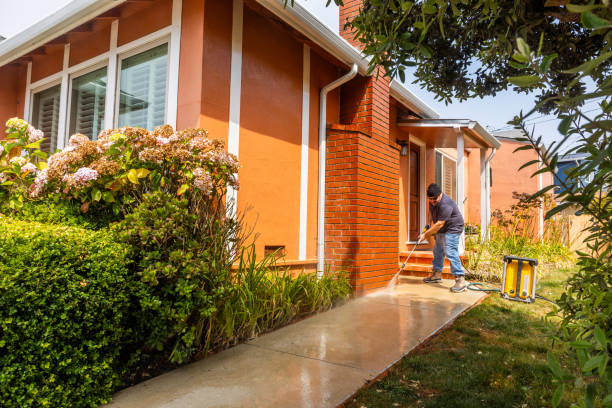 Best Best Pressure Washing Companies  in Waterville, ME