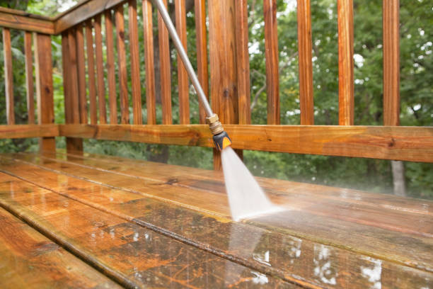 Best Commercial Pressure Washing  in Waterville, ME