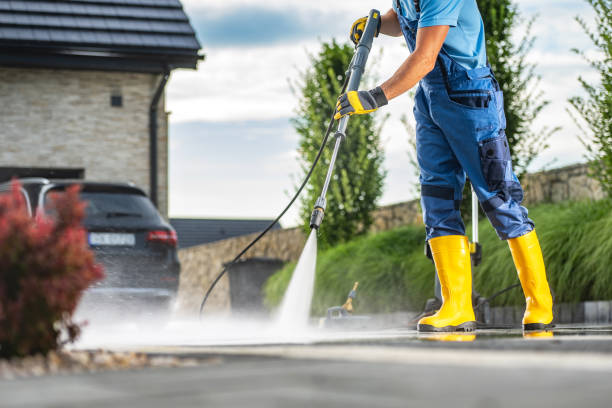 Why Choose Our Certified Pressure Washing Experts for Your Project Needs in Waterville, ME?