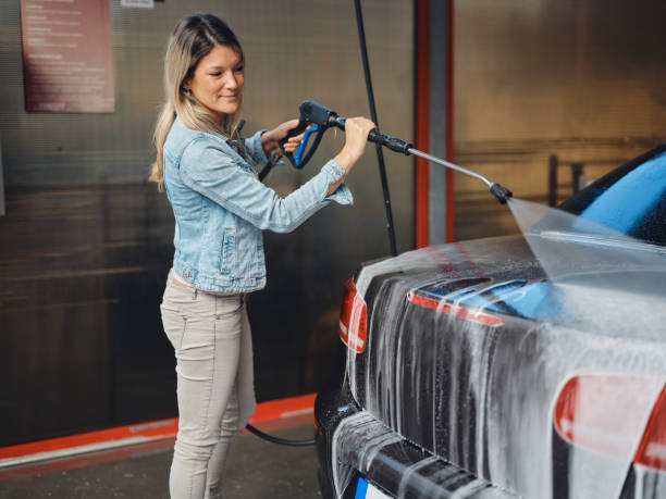 Local Pressure Washing Services in Waterville, ME