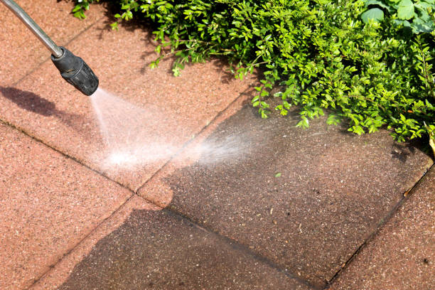 Best Commercial Building Pressure Washing  in Waterville, ME