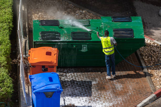 Best Local Pressure Washing Services  in Waterville, ME